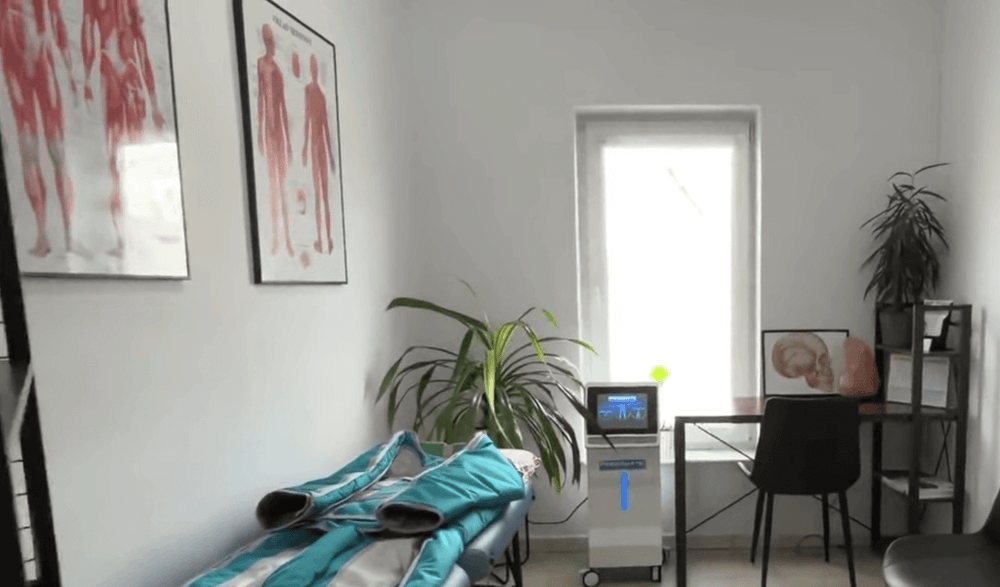 Fizjoterapia Przeciwbólowa